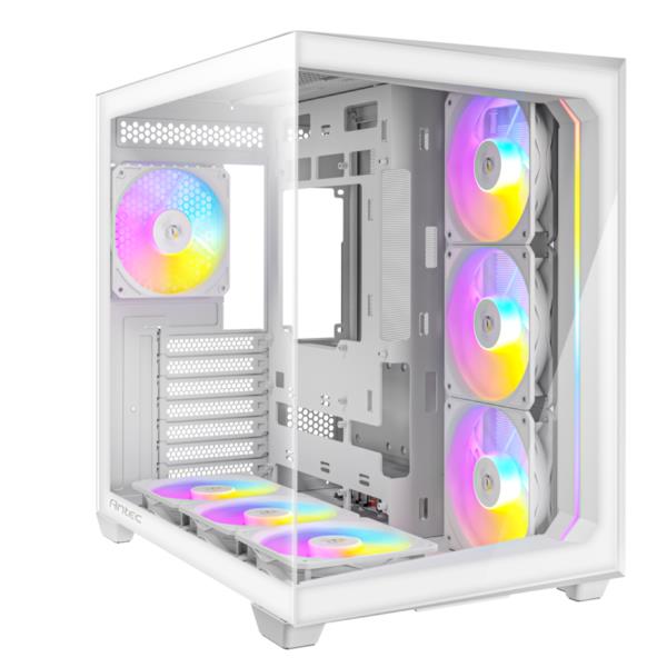 Antec C5 ARGB WHITE CABINET